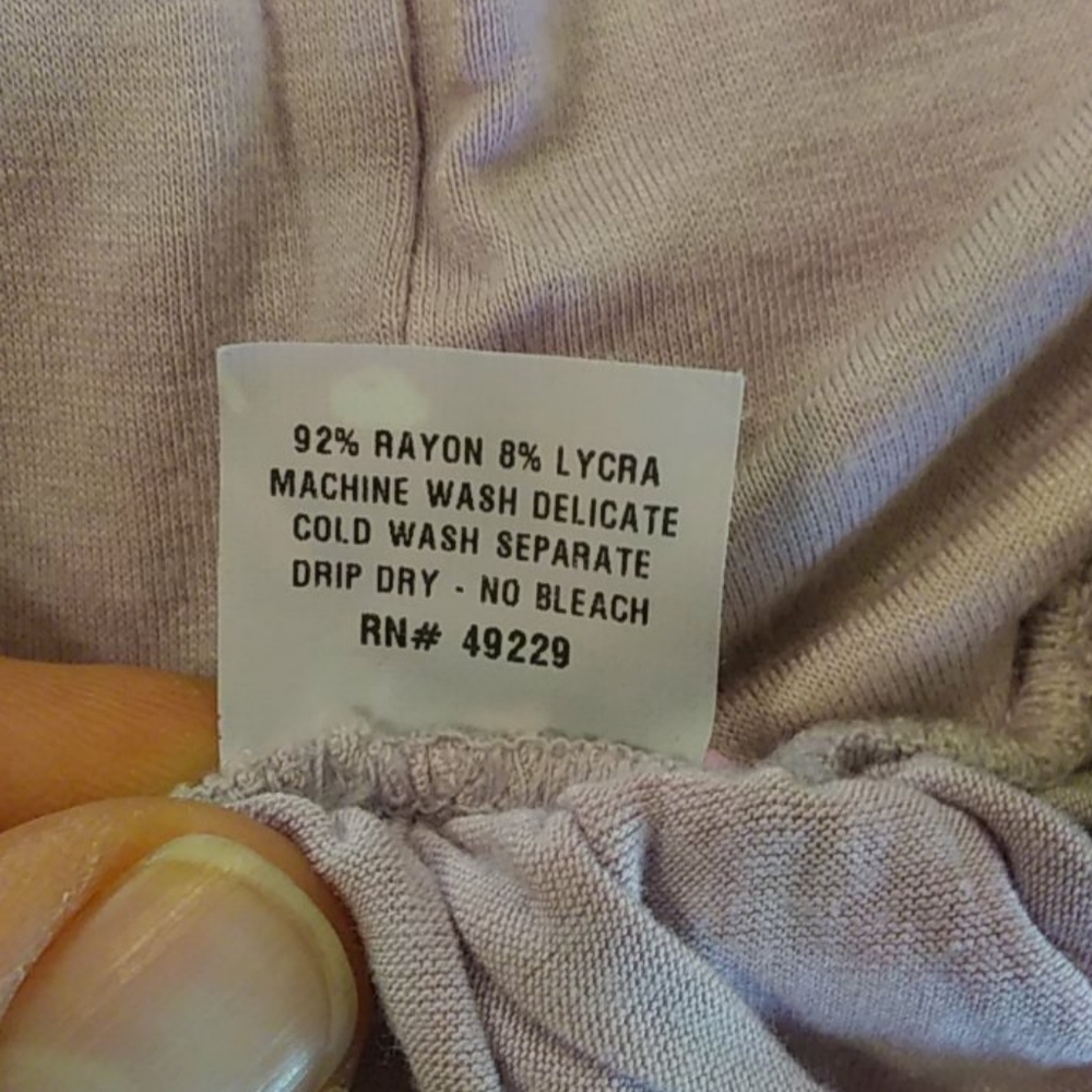S NWOT LOVE TANJANE Mini skirt EE62 3602 - Picture 4 of 5